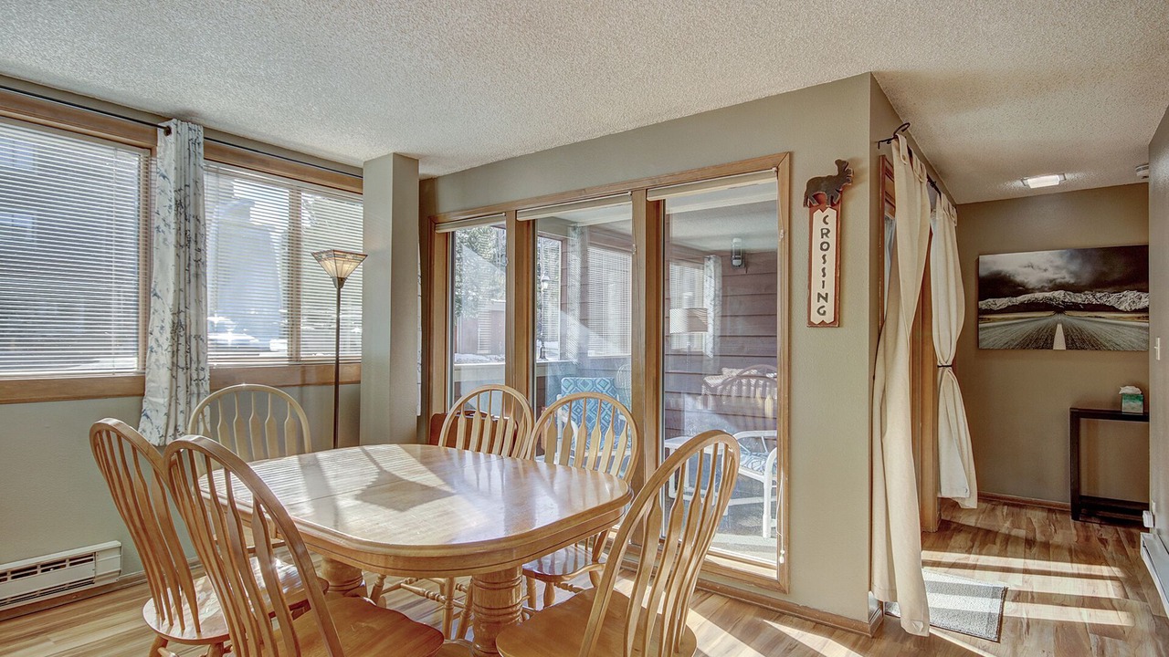Photo of Livingroom in Breckenridge