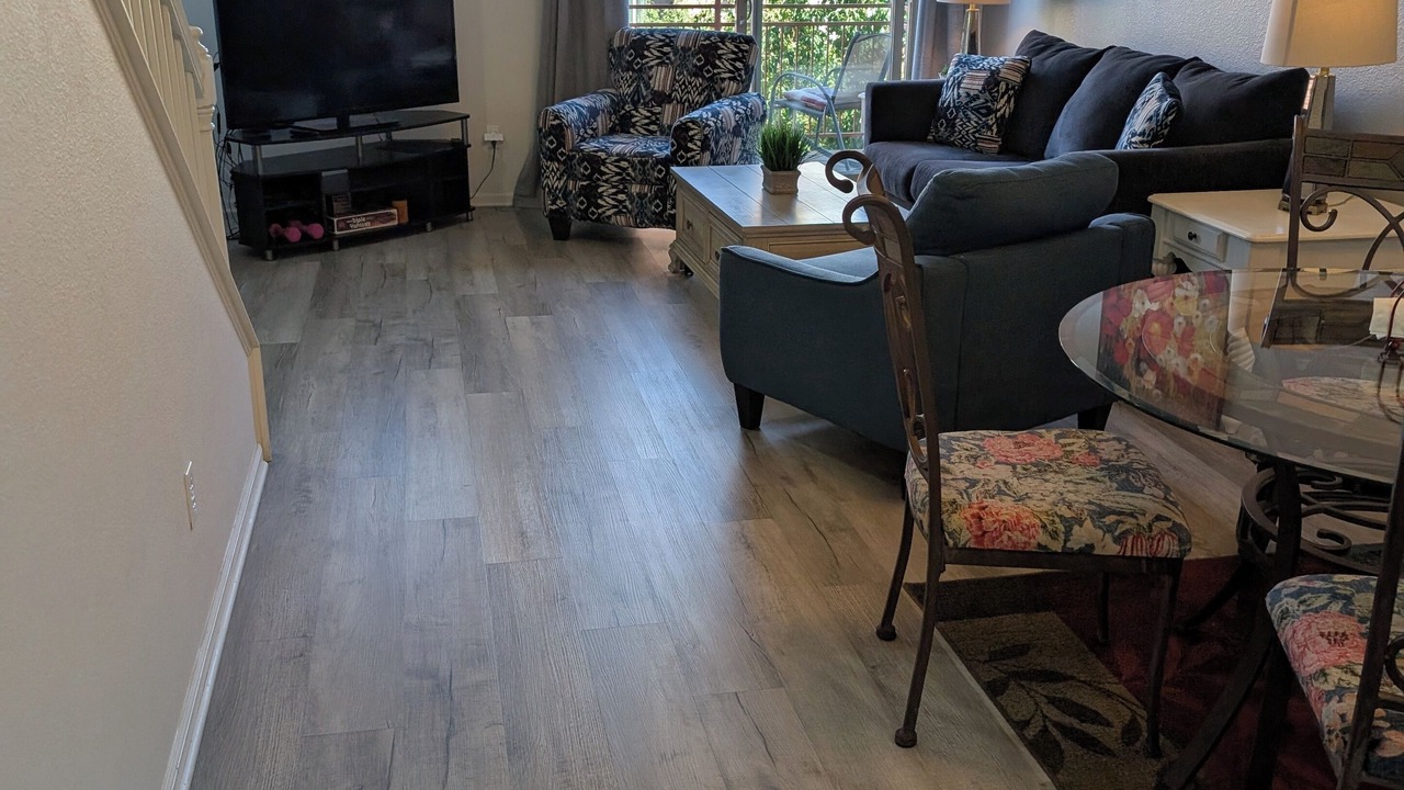 Photo of Livingroom in Arvada