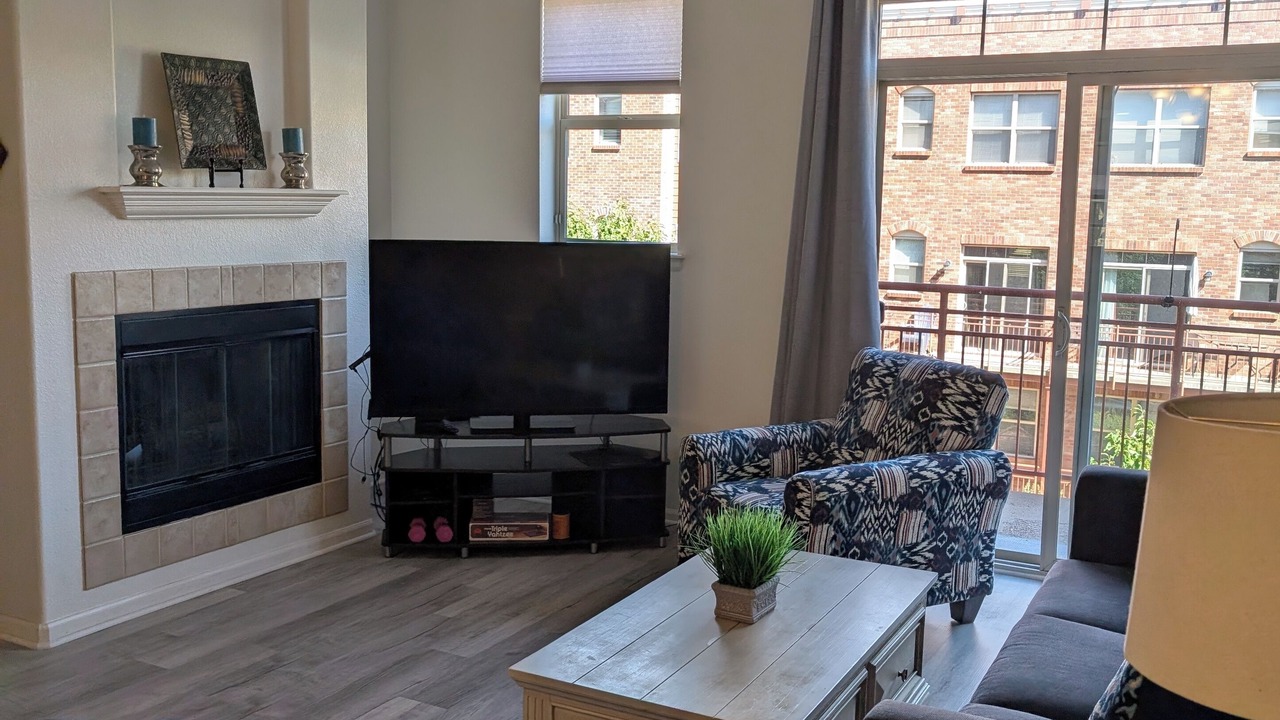 Photo of Livingroom in Arvada