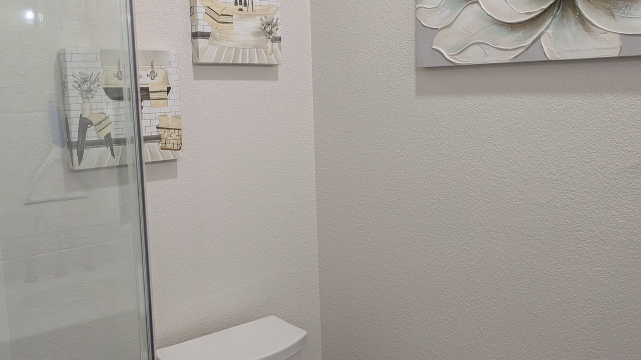 Photo of Bathroom in Arvada