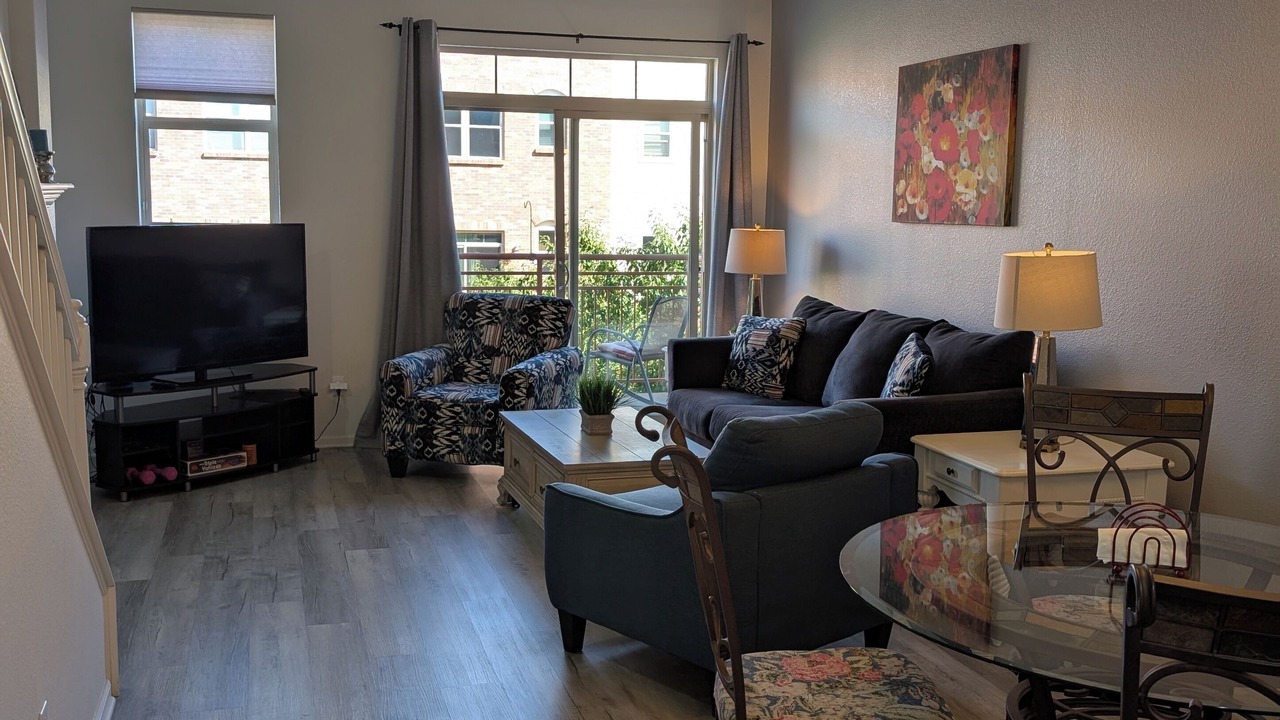 Photo of Livingroom in Arvada