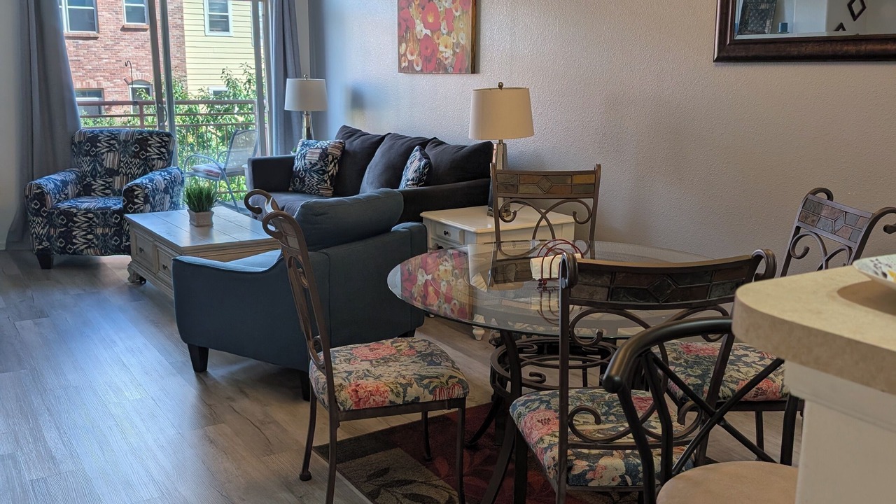 Photo of Livingroom in Arvada