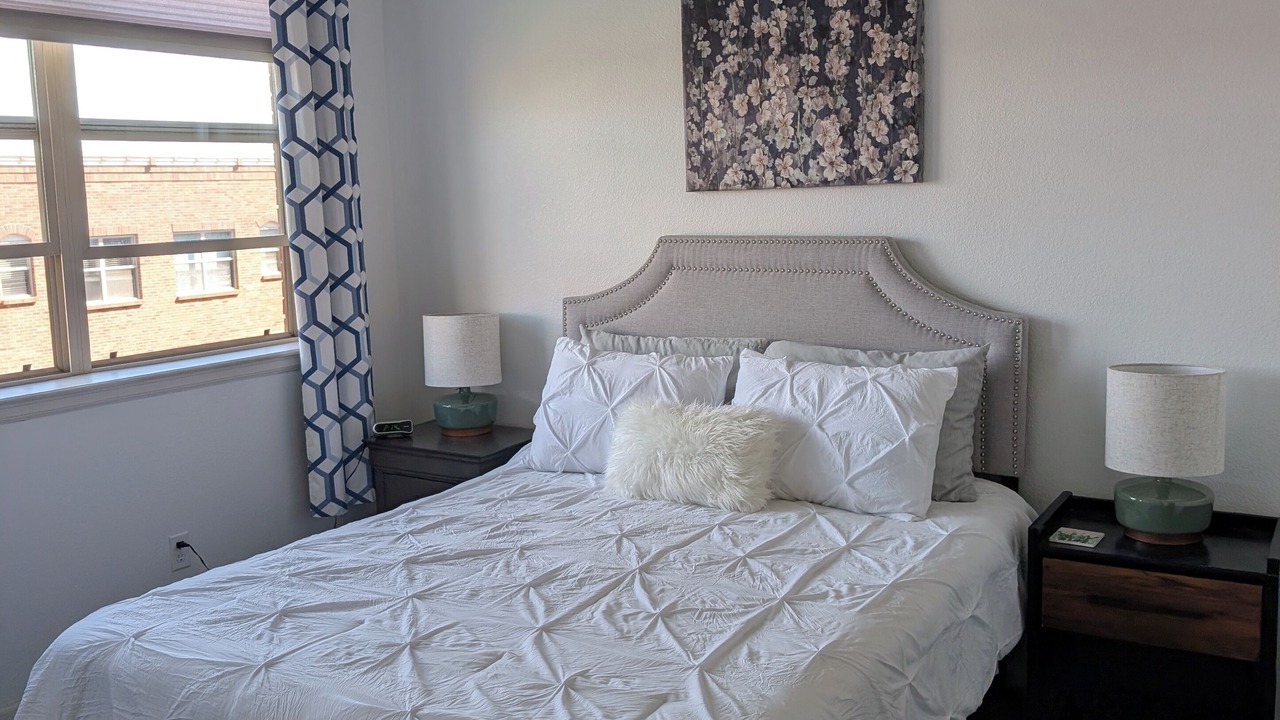 Photo of Bedroom in Arvada