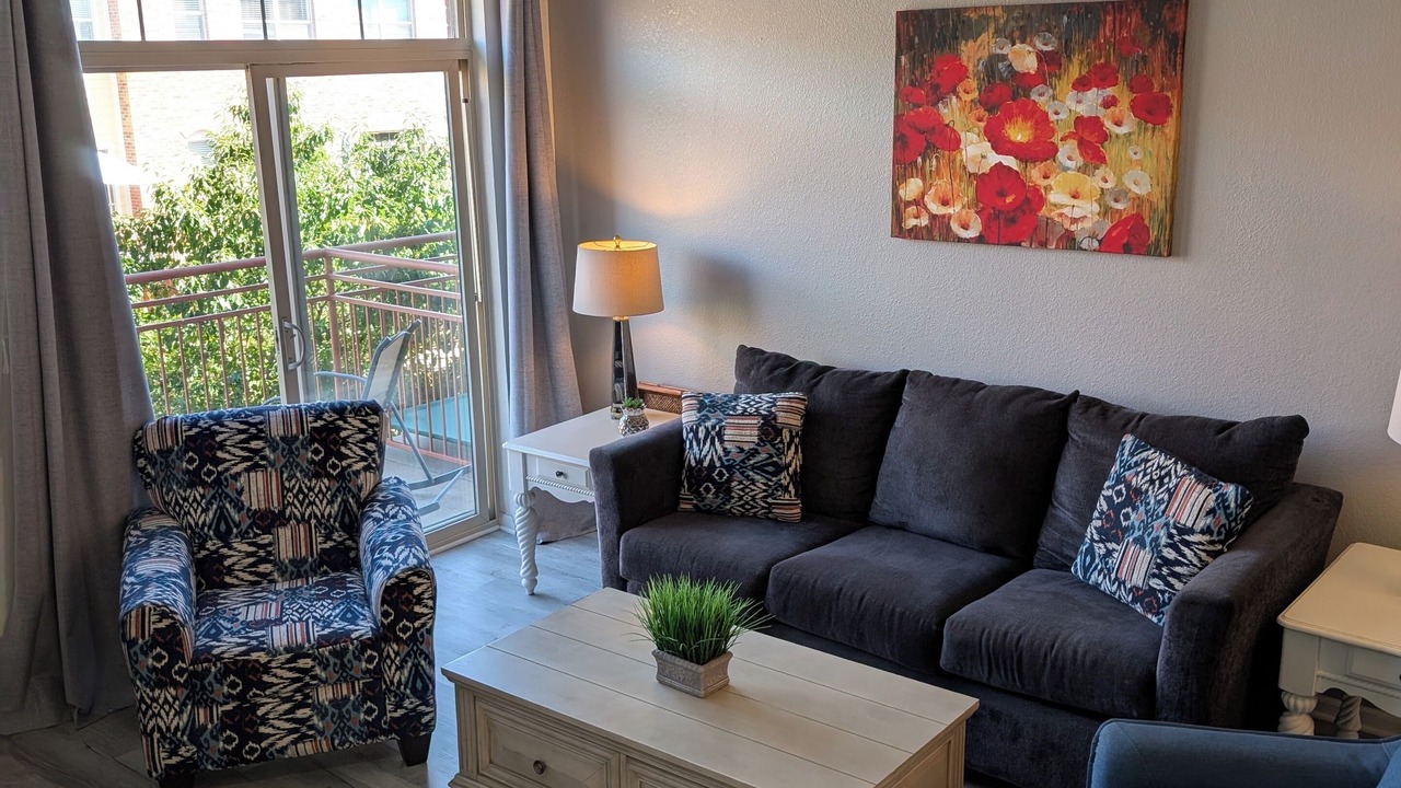 Photo of Livingroom in Arvada