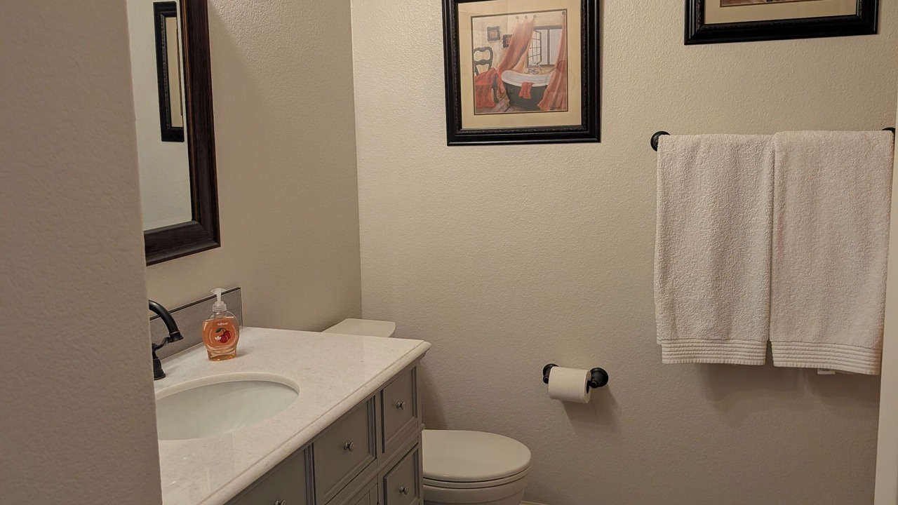 Photo of Bathroom in Arvada