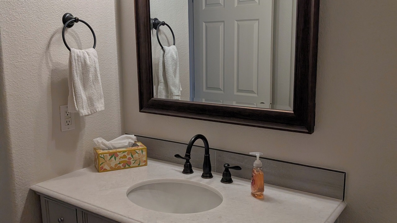 Photo of Bathroom in Arvada