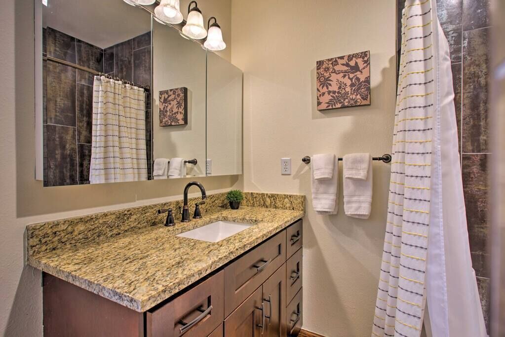 Photo of Bathroom in Evergreen