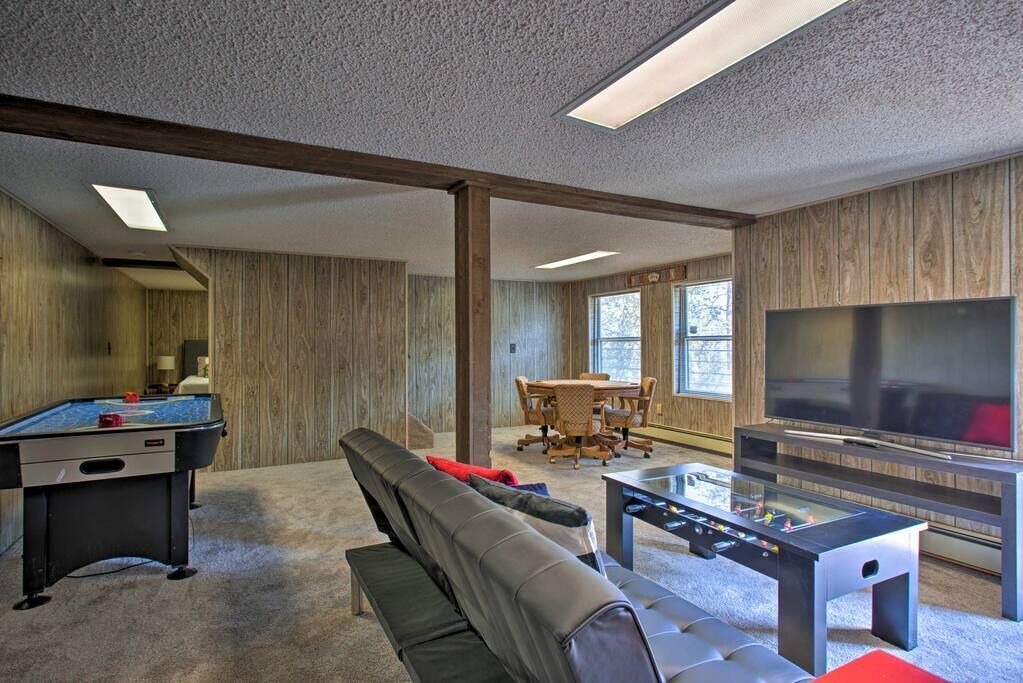 Photo of Bedroom in Evergreen