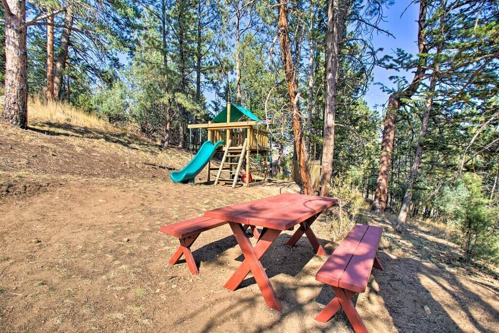 Photo of Outdoor in Evergreen