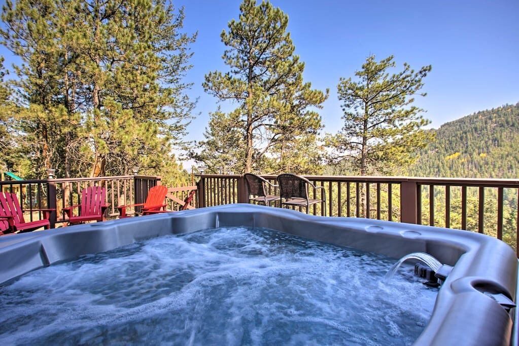 Photo of Outdoor in Evergreen