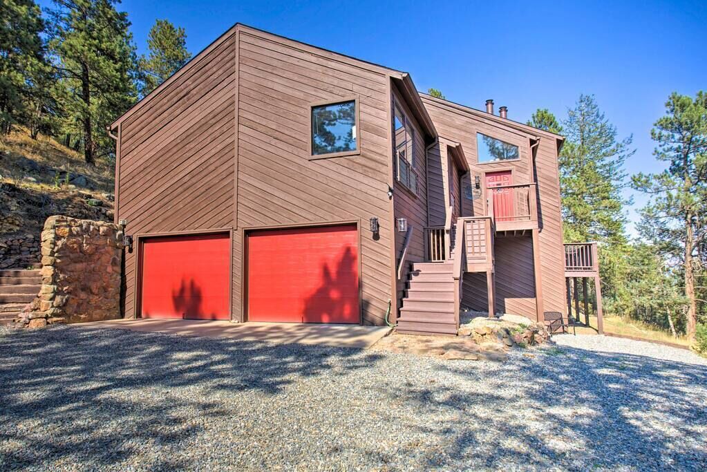 Photo of Outdoor in Evergreen