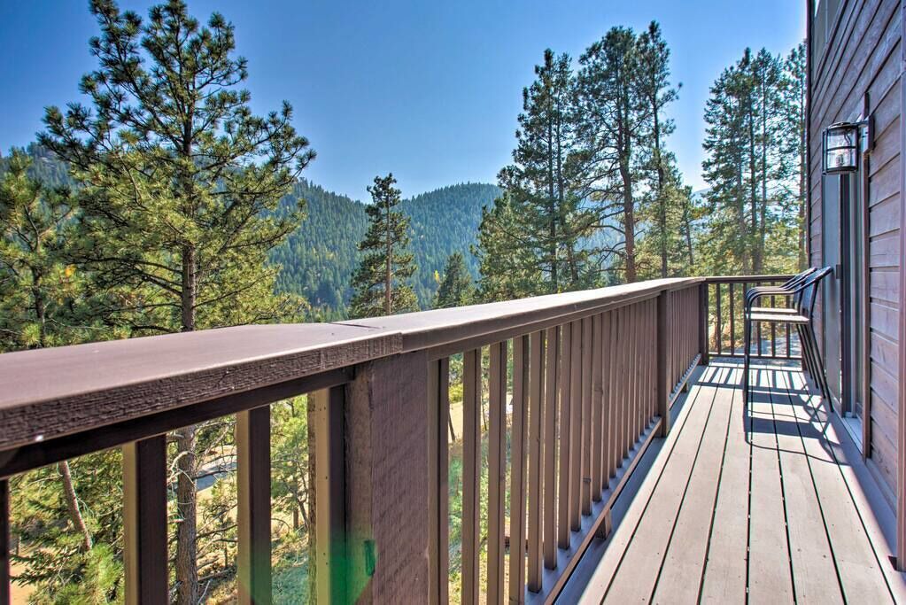 Photo of Outdoor in Evergreen