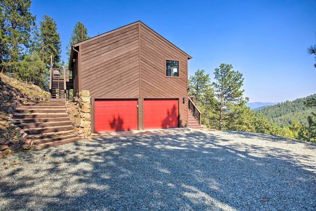 Photo of Outdoor in Evergreen