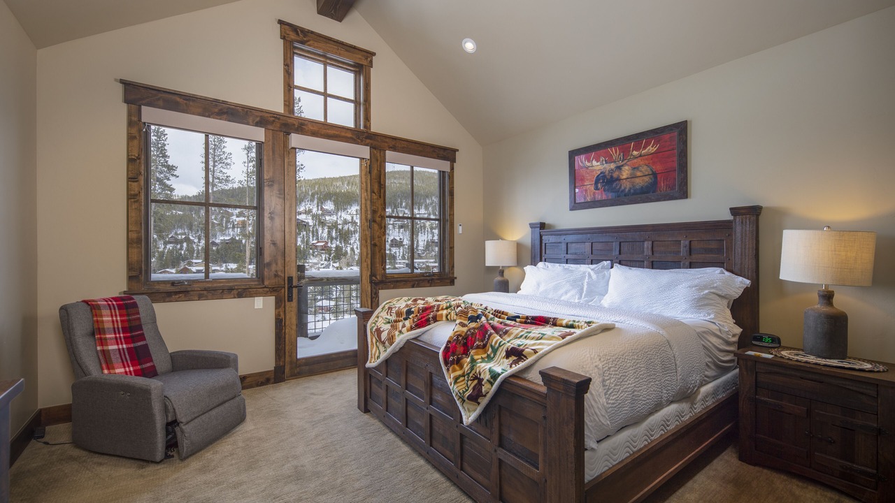 Photo of Bedroom in Corkscrew Flats