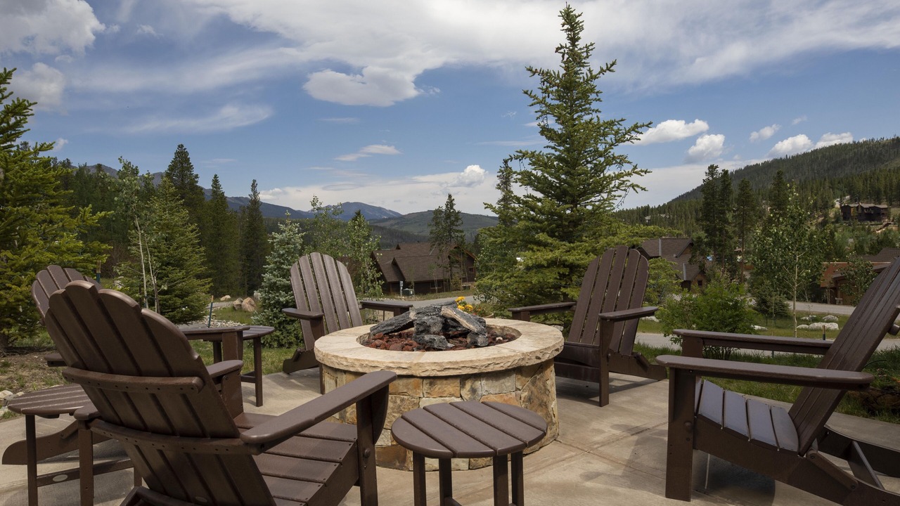 Photo of Patio Balcony in Corkscrew Flats