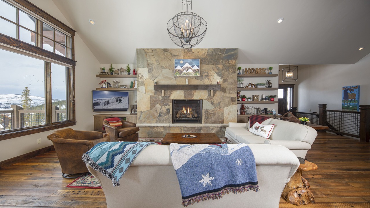 Photo of Livingroom in Corkscrew Flats