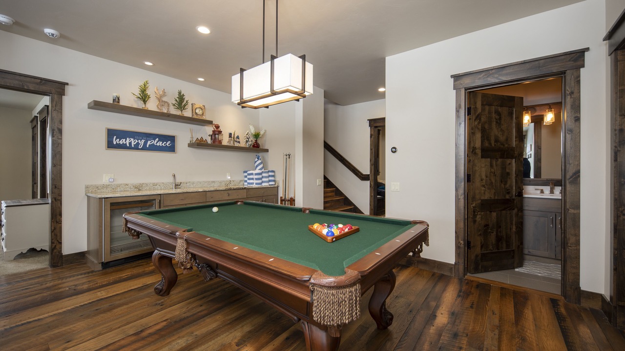 Photo of Bedroom in Corkscrew Flats