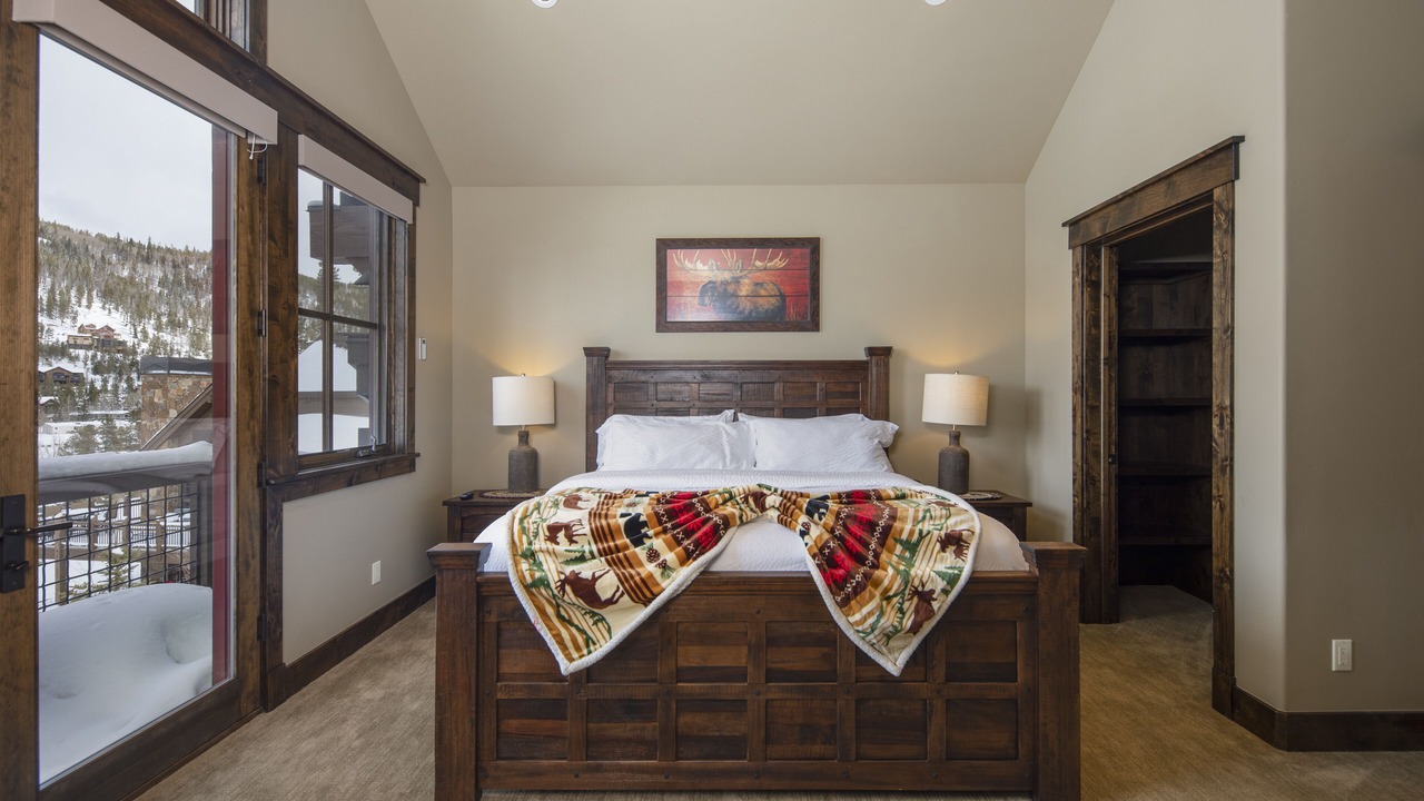 Photo of Bedroom in Corkscrew Flats