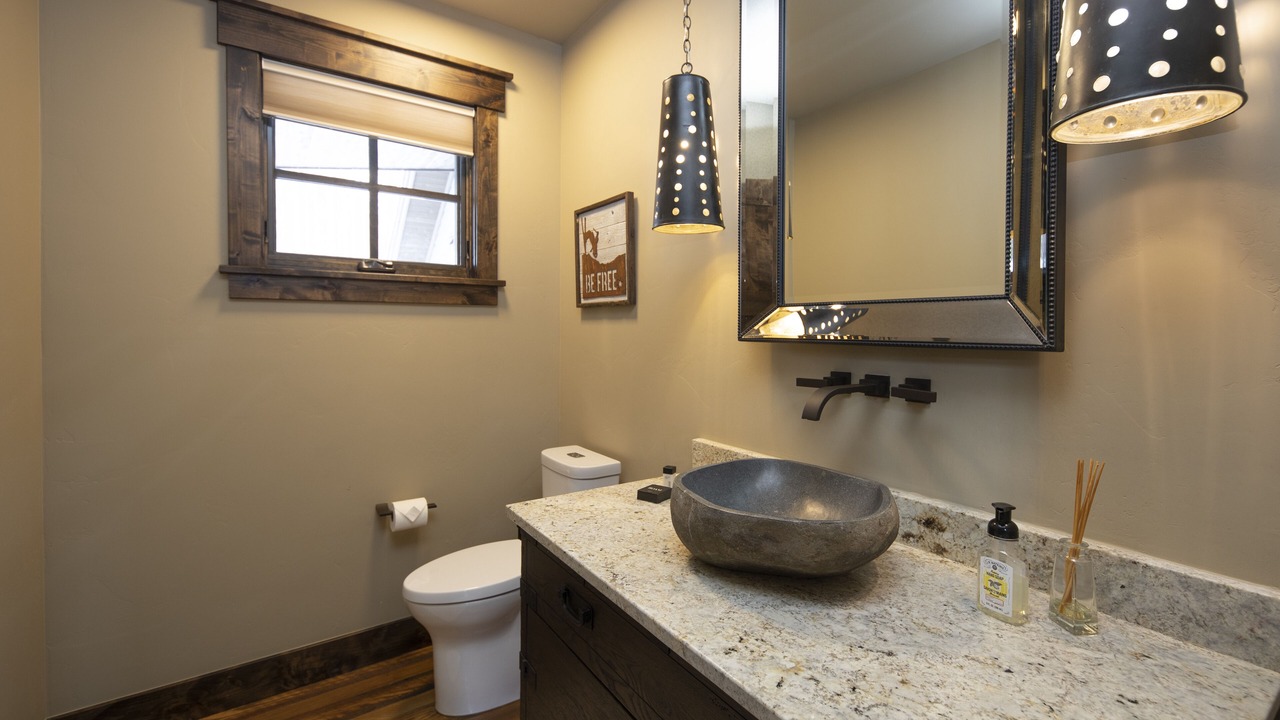 Photo of Bathroom in Corkscrew Flats