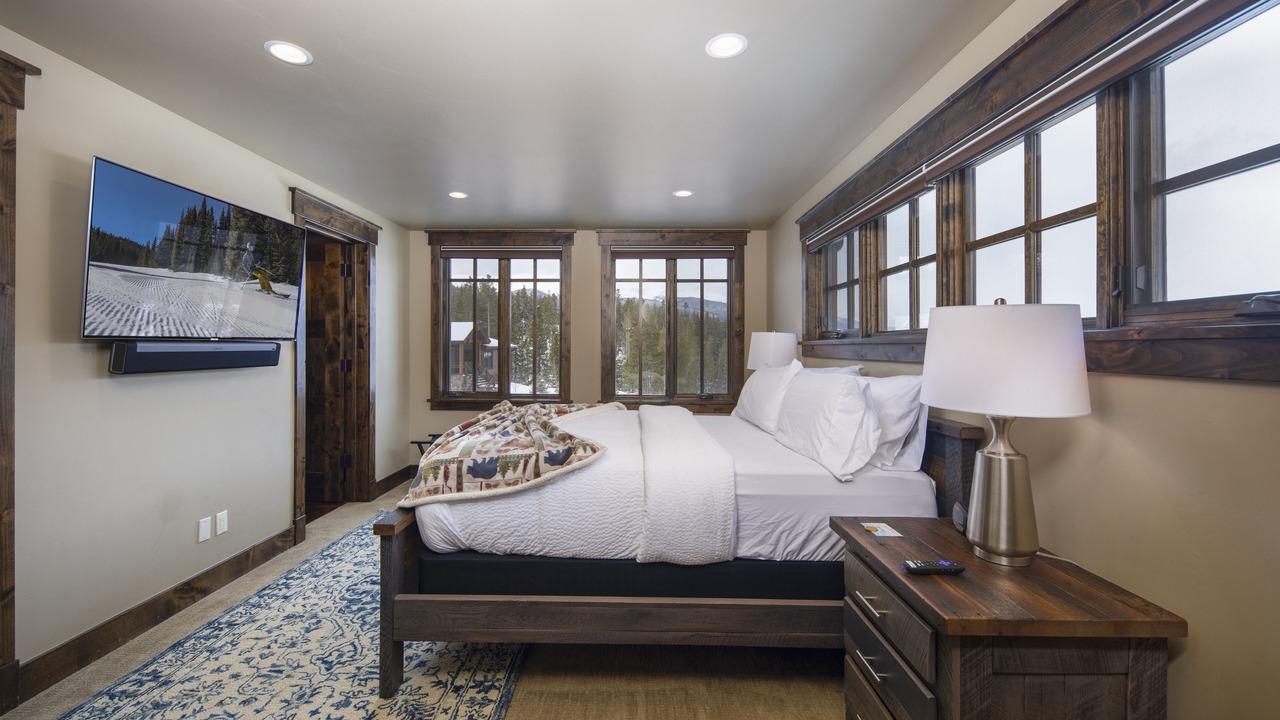 Photo of Bedroom in Corkscrew Flats
