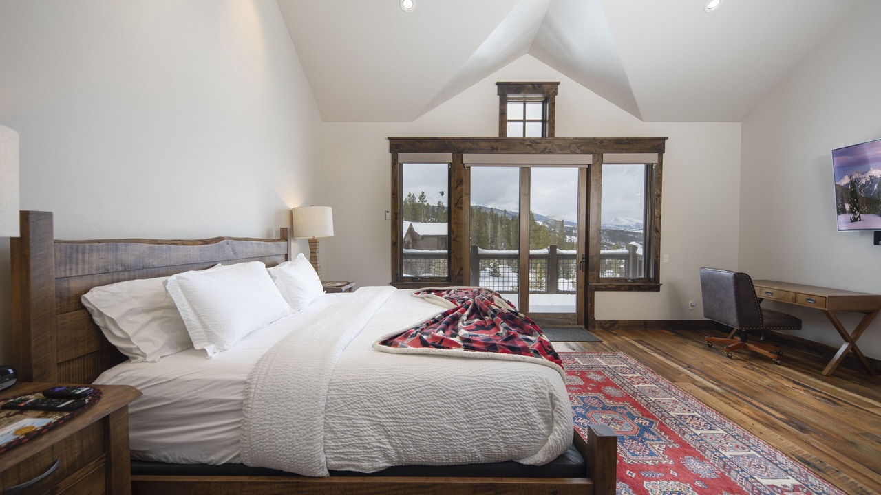 Photo of Bedroom in Corkscrew Flats