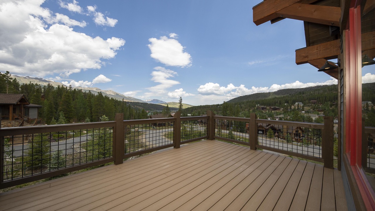 Photo of Patio Balcony in Corkscrew Flats
