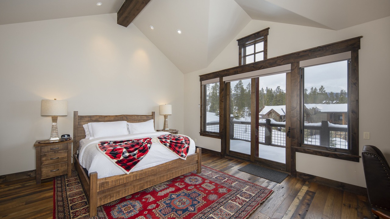 Photo of Bedroom in Corkscrew Flats