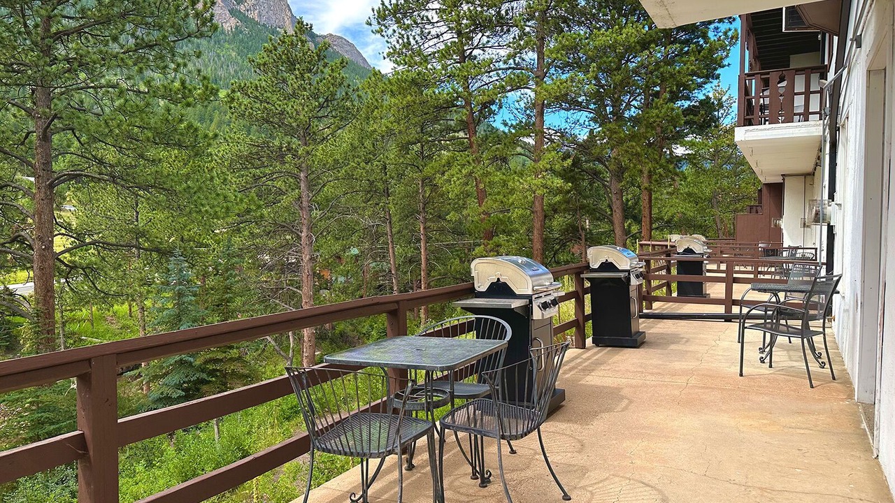 Photo of Others in Estes Park