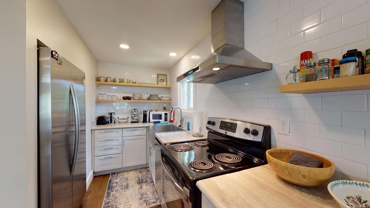 Photo of Kitchen in Gunnison