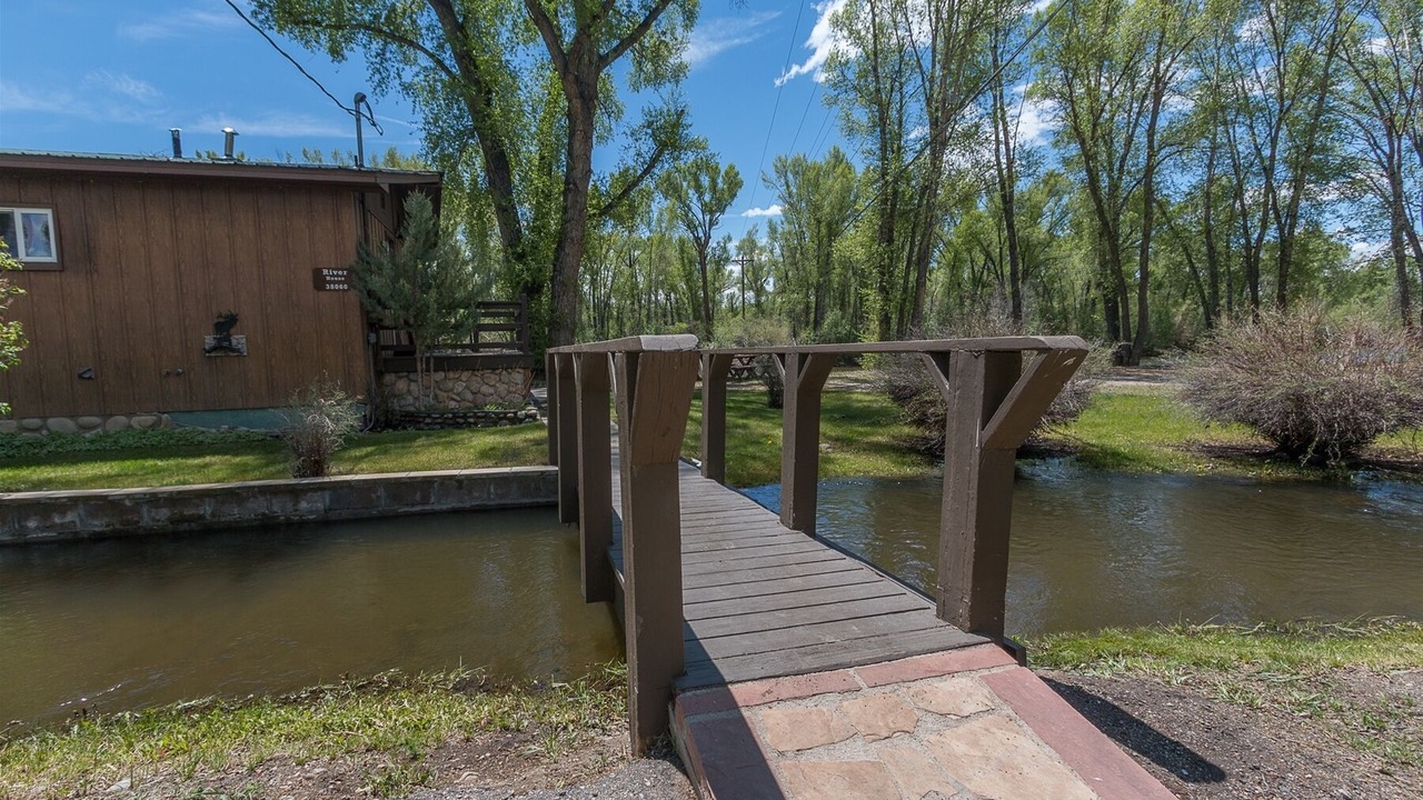 Photo of Outdoor in Gunnison