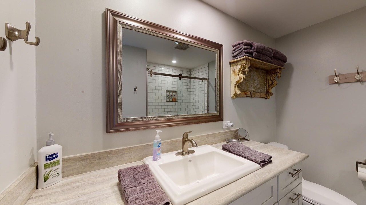 Photo of Bathroom in Gunnison