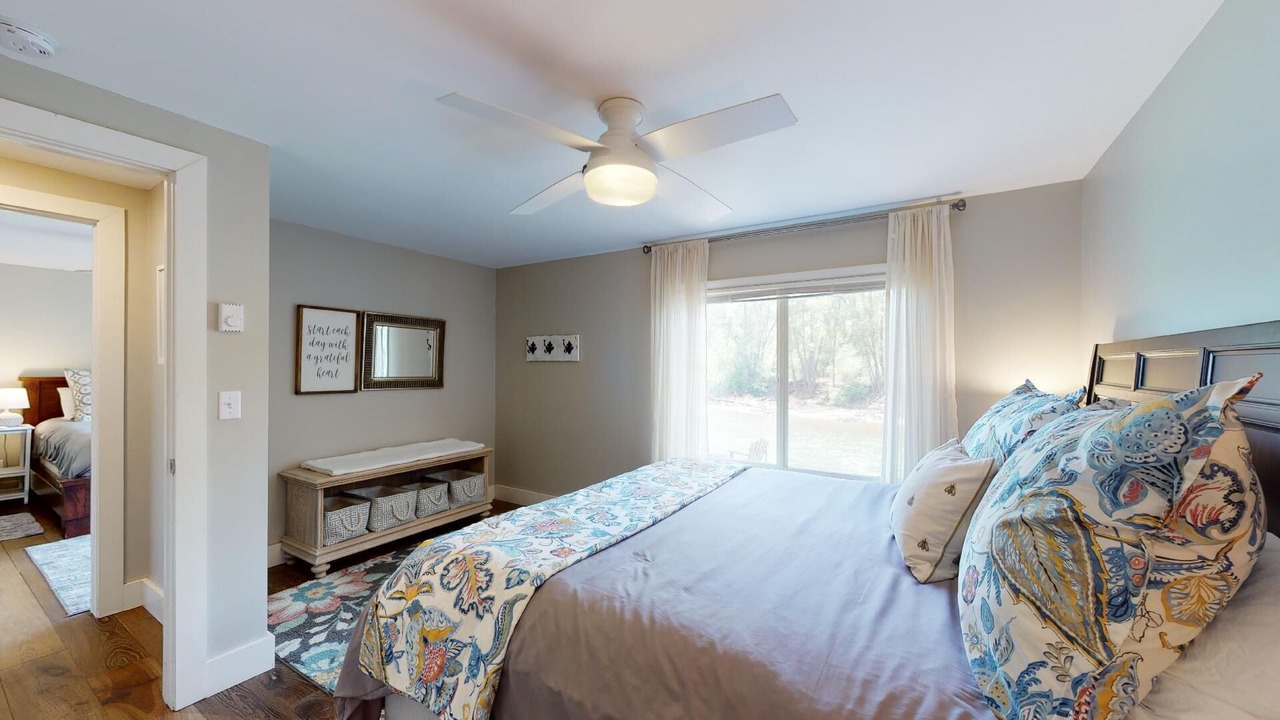 Photo of Bedroom in Gunnison