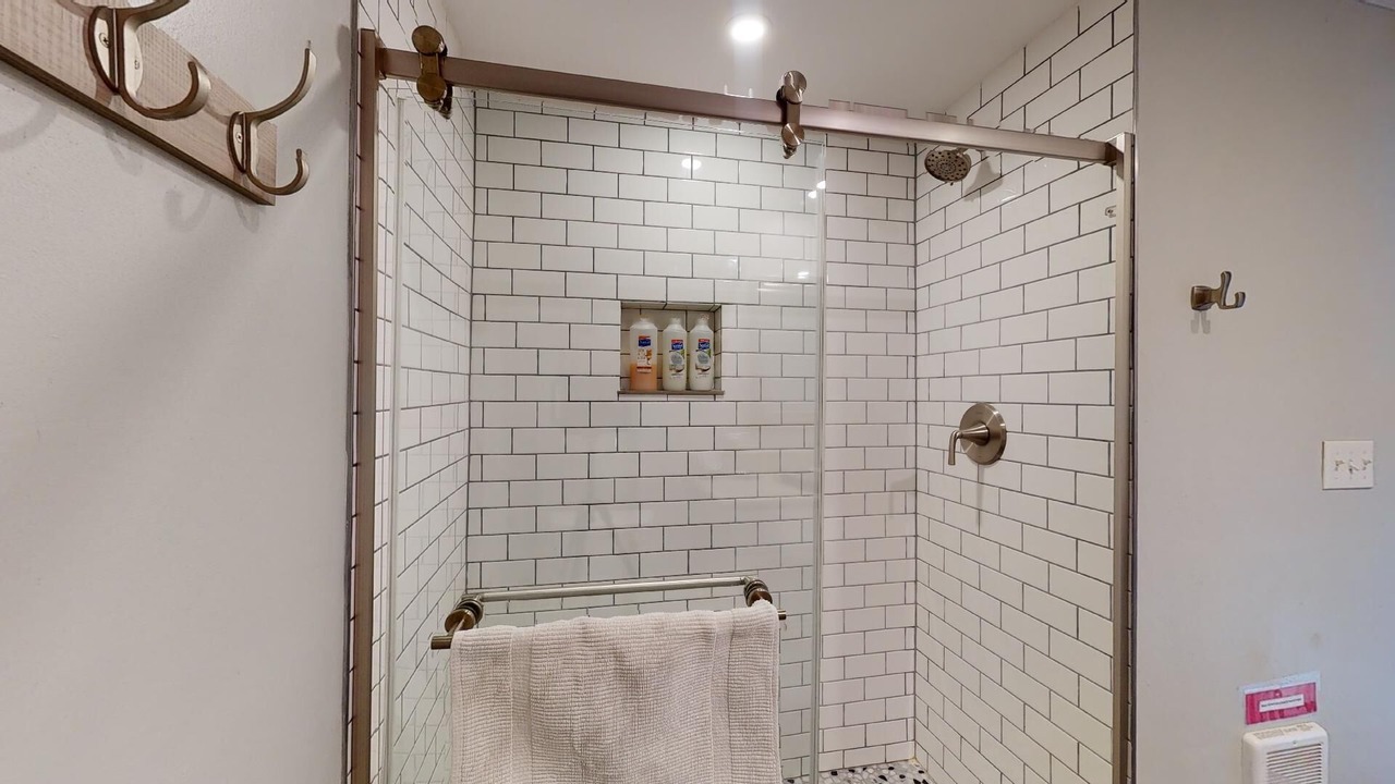 Photo of Bathroom in Gunnison