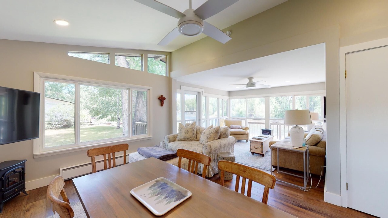 Photo of Kitchen in Gunnison
