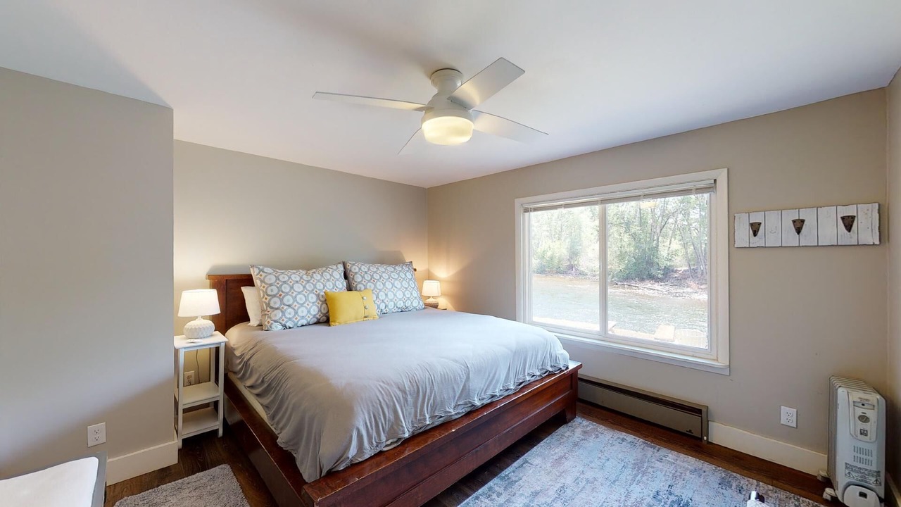 Photo of Bedroom in Gunnison