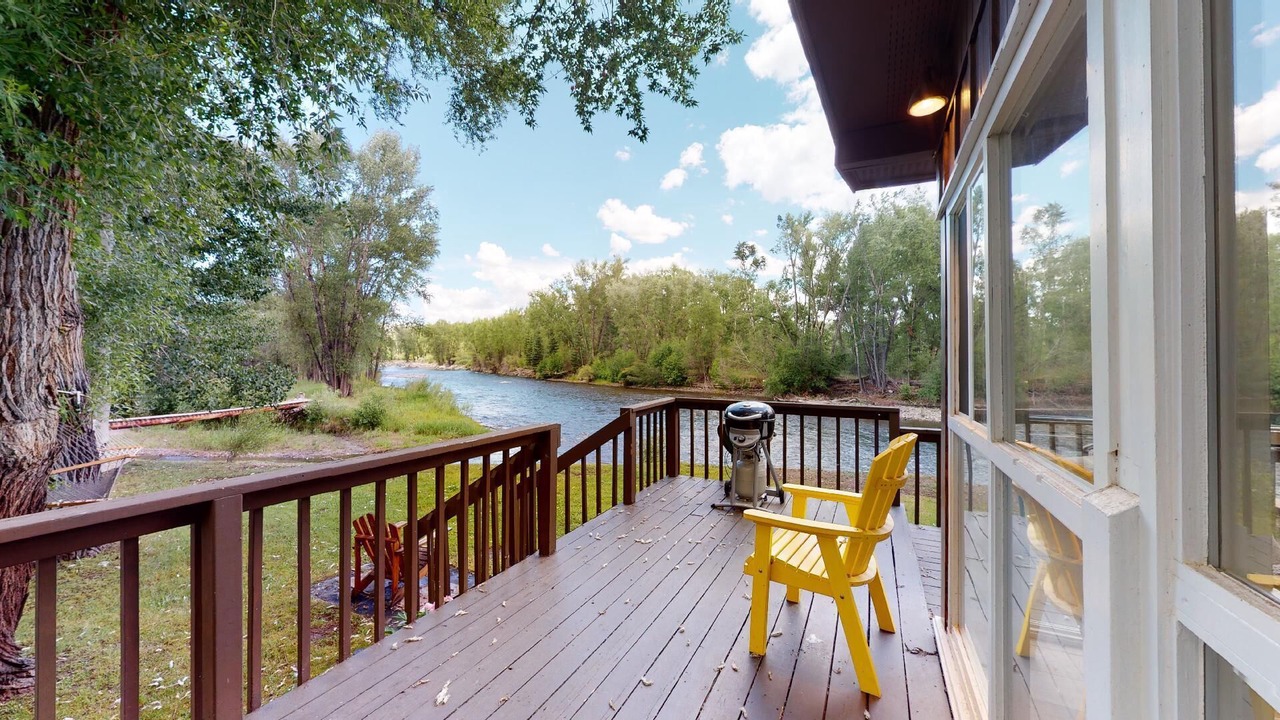 Photo of Outdoor in Gunnison