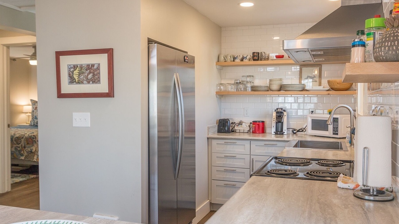 Photo of Kitchen in Gunnison