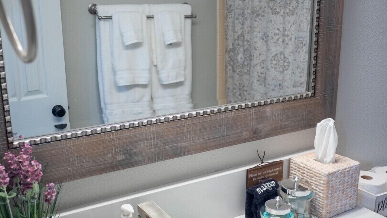 Photo of Bathroom in Briargate