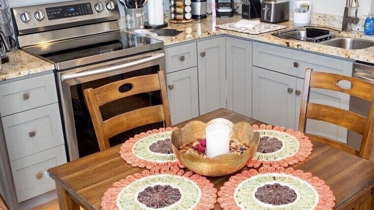 Photo of Kitchen in Briargate
