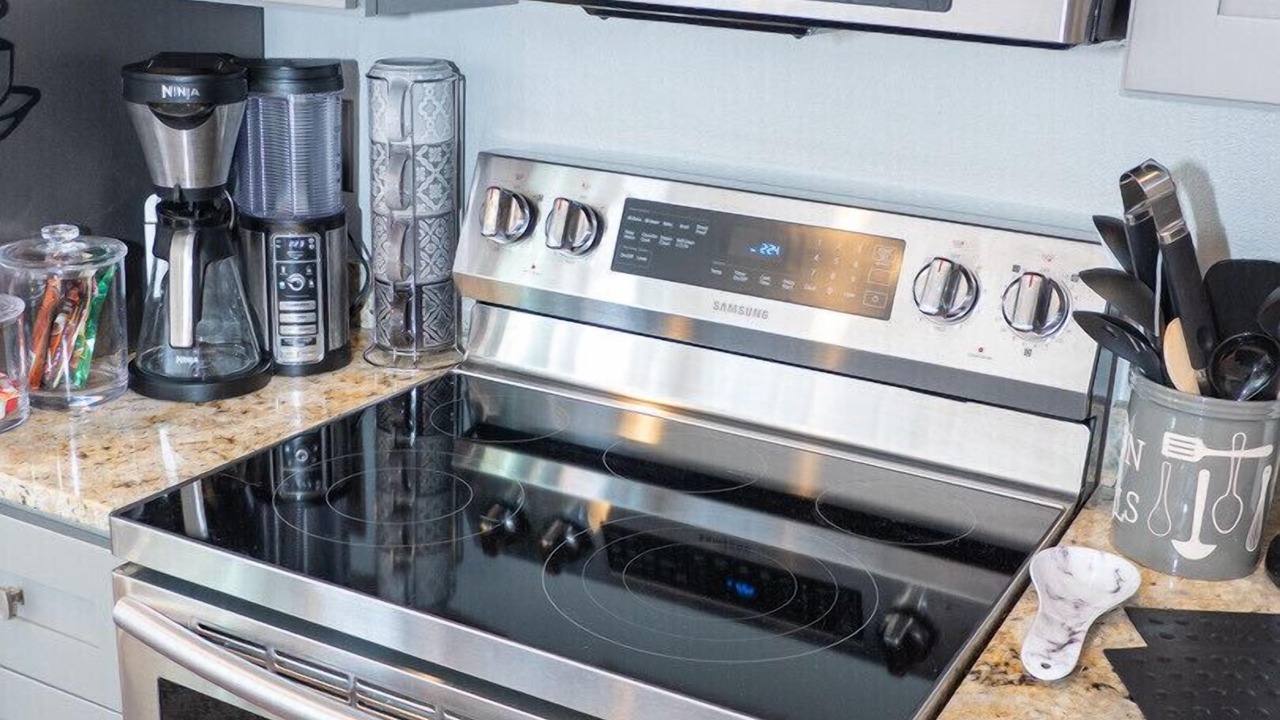 Photo of Kitchen in Briargate