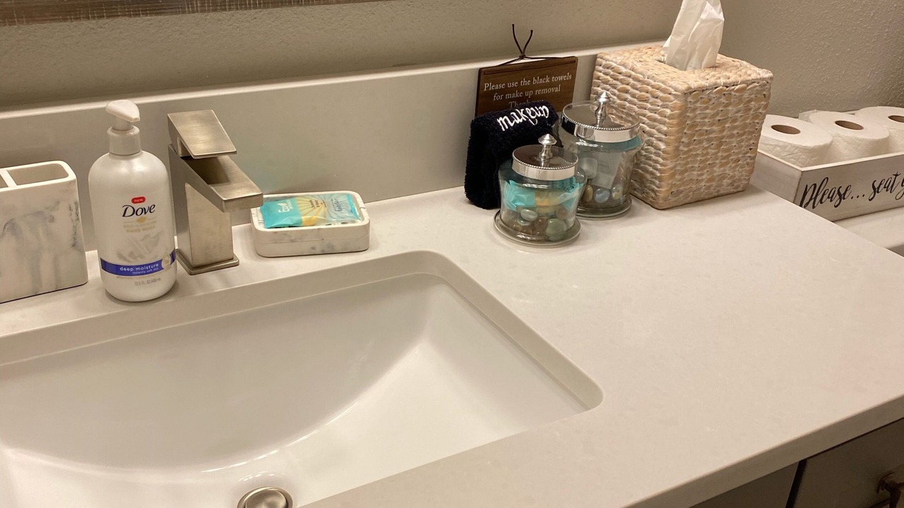 Photo of Bathroom in Briargate