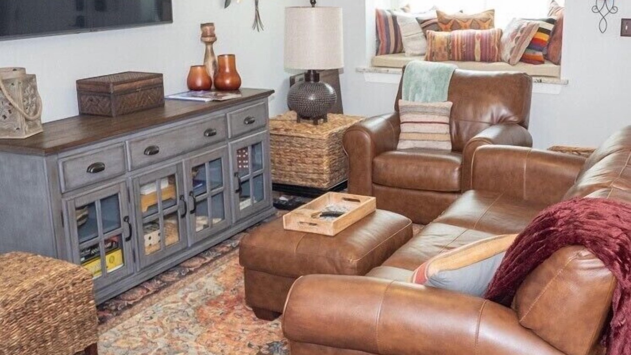 Photo of Livingroom in Briargate