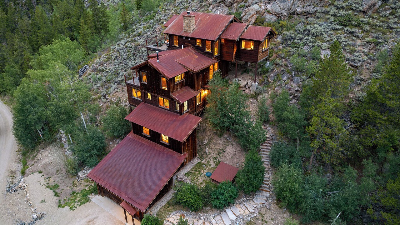 Photo of Outdoor in Tabernash