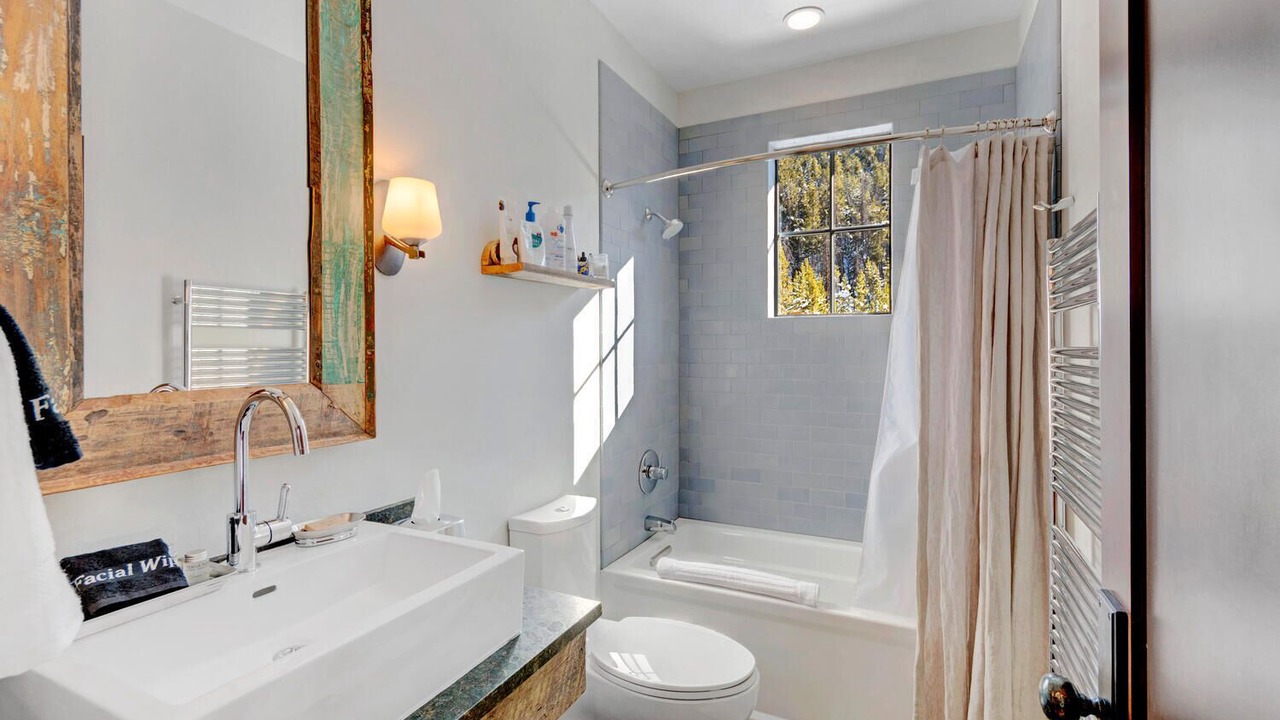 Photo of Bathroom in Tabernash