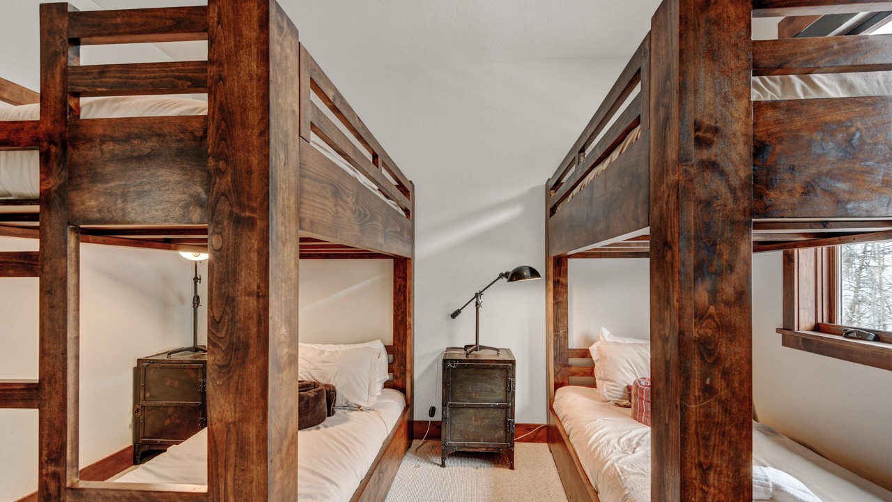 Photo of Bedroom in Tabernash