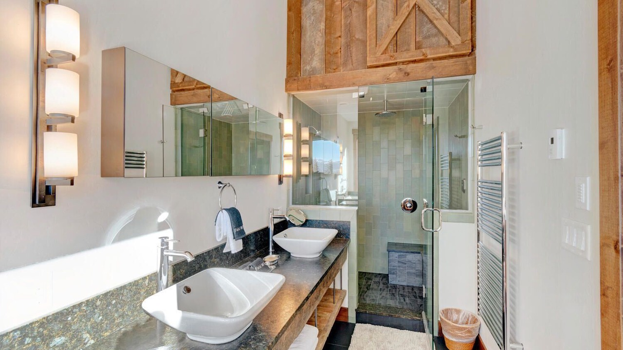 Photo of Bathroom in Tabernash