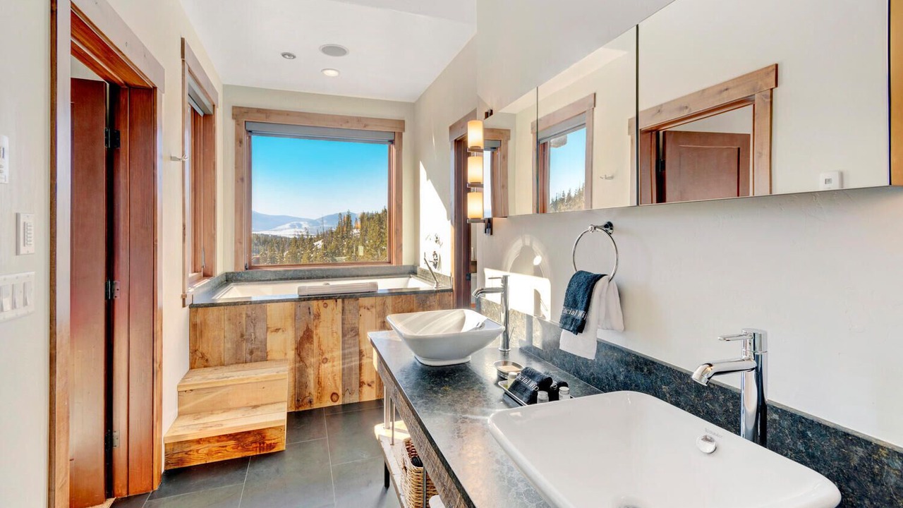 Photo of Bathroom in Tabernash