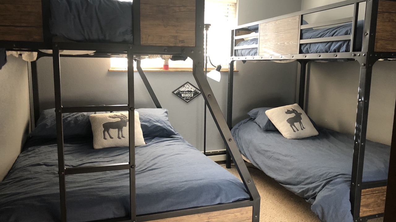 Photo of Bedroom in Fraser