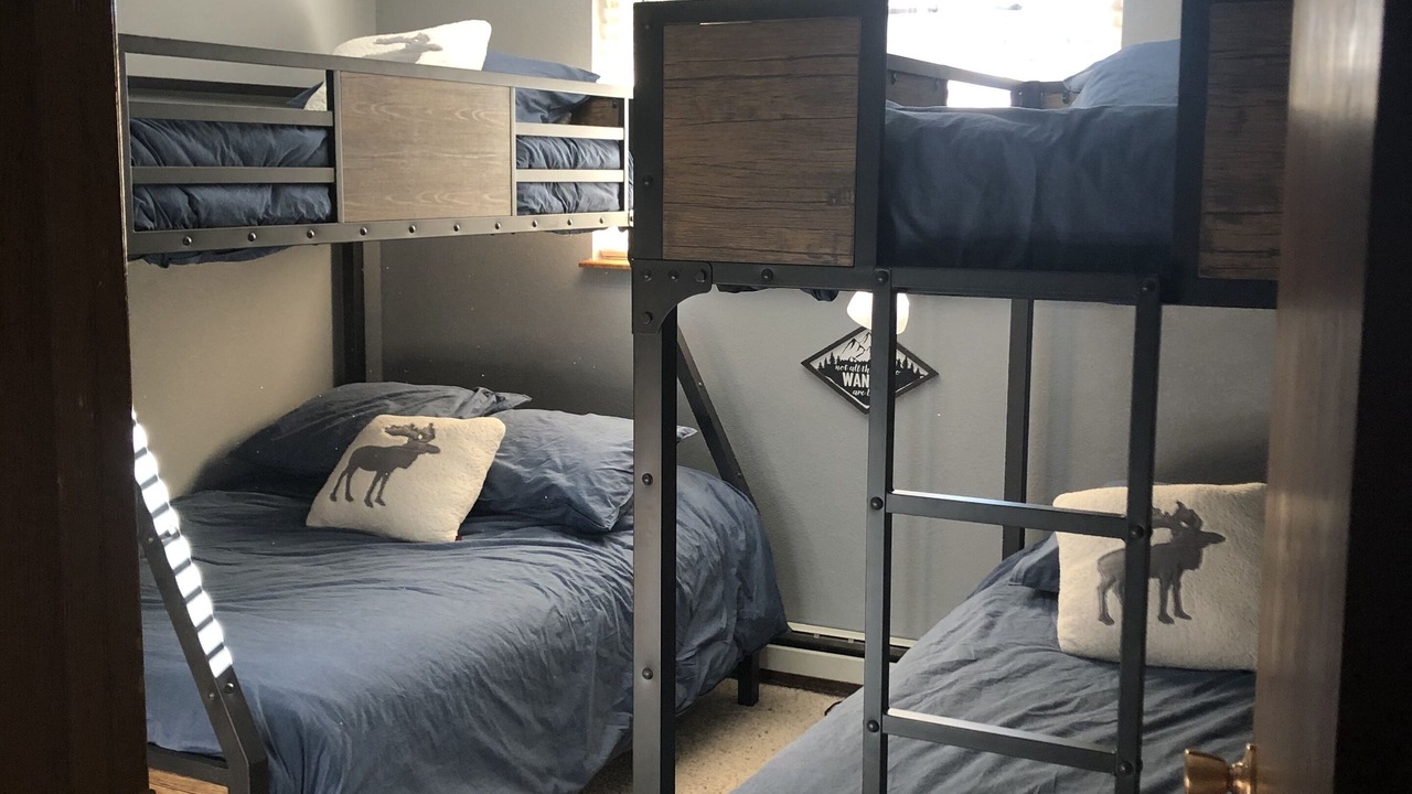 Photo of Bedroom in Fraser