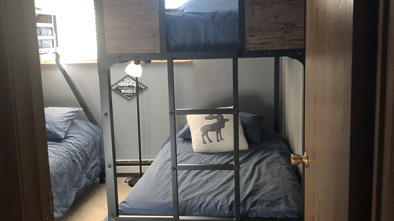 Photo of Bedroom in Fraser